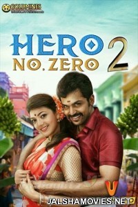 Hero No Zero 2 (2018) South Indian Hindi Dubbed
