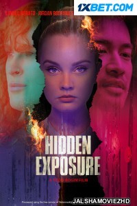 Hidden Exposure (2023) Bengali Dubbed Movie