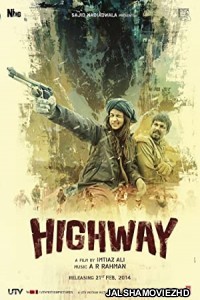 Highway (2014) Hindi Movie