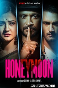 Honeymoon (2023) Bengali Web Series KLiKK Original