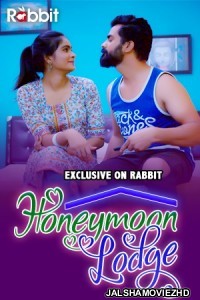 Honeymoon Lodge (2021) RabbitMovies