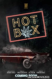 Hot Box (2019) Hindi Dubbed