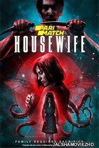 Housewife (2020) Hollywood Bengali Dubbed