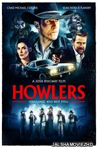 Howlers (2019) Hindi Dubbed