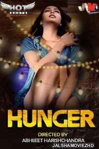 Hunger (2022) HotShots Original