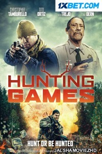Hunting Games (2023) Bengali Dubbed Movie
