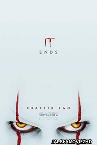 IT Chapter Two (2019) Hindi Dubbed