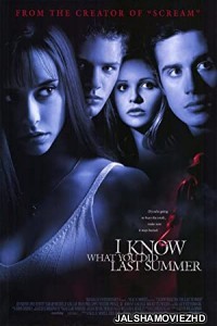 I Know What You Did Last Summer (1997) Hindi Dubbed