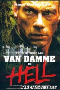 In Hell (2003) Dual Audio Hindi Dubbed Movie