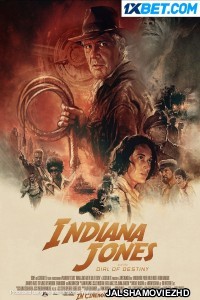 Indiana Jones and the Dial of Destiny (2023) Bengali Dubbed Movie