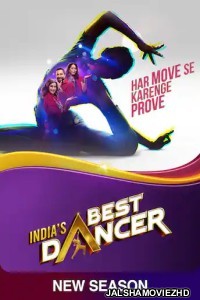 Indias Best Dancer (2023) Season 03 TV Show Download