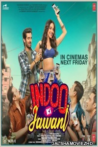 Indoo Ki Jawani (2020) Hindi Movie