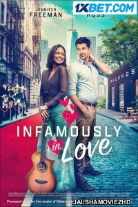 Infamously In Love (2022) Hollywood Bengali Dubbed