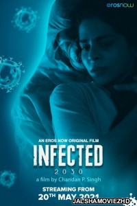 Infected 2030 (2021) Hindi Web Series Eros Now Original