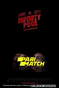 Infinity Pool (2023) Hollywood Bengali Dubbed