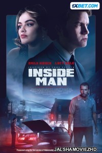 Inside Man (2023) Bengali Dubbed Movie