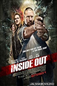 Inside Out (2011) Hindi Dubbed