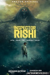 Inspector Rishi (2024) Hindi Web Series Amazon Prime Original