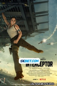 Interceptor (2022) Hollywood Bengali Dubbed