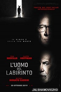 Into the Labyrinth (2019) Hindi Dubbed
