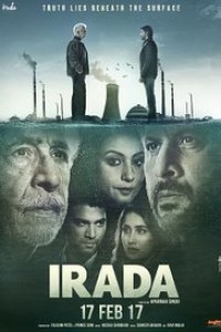 Irada (2017) Bollywood Full Movie