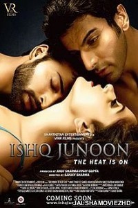 Ishq Junoon (2016) Hindi Movie