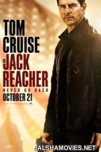 Jack Reacher Never Go Back (2016) Dual Audio Hindi Dubbed Movie