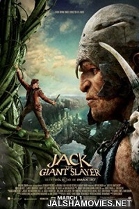 Jack the Giant Slayer (2013) Hindi Dubbed