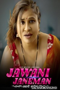 Jawani Janeman (2023) SurMovies Original