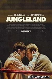 Jungleland (2019) Hindi Dubbed