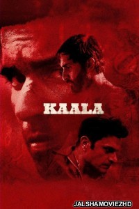 Kaala (2023) Hindi Web Series Hotstar Original