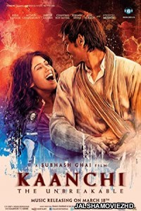 Kaanchi The Unbreakable (2014) Hindi Movie
