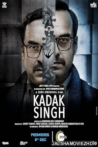 Kadak Singh (2023) Hindi Movie