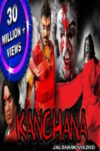 Kanchana (2019) Bengali Dubbed Movie