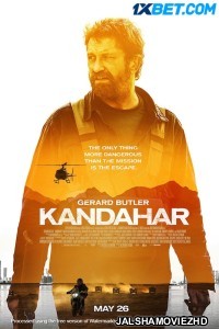 Kandahar (2023) Bengali Dubbed Movie