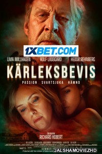 Karleksbevis (2022) Hollywood Bengali Dubbed
