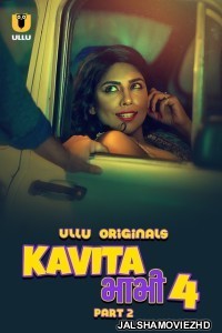 Kavita (2024) Season 4 Part 2 Ullu Original