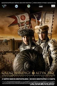 Kazakh Khanate Golden Throne (2019) Hindi Dubbed