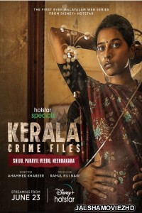 Kerala Crime Files (2023) Hindi Web Series Hotstar Original