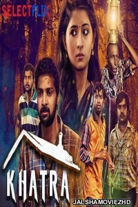 Khatra (2018) South Indian Hindi Dubbed Movie