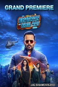 Khatron Ke Khiladi Season 13 (2023) TV Show Download