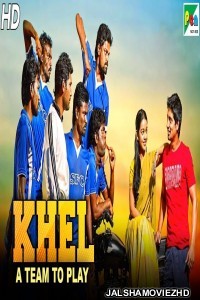 Khel A Team To Play (2020) South Indian Hindi Dubbed Movie