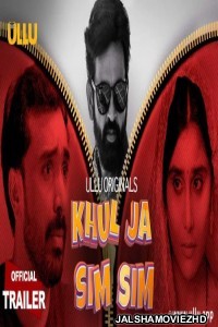 Khul Ja Sim Sim 2020 Hindi Web Series Ullu Original
