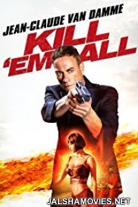 Kill ’em All (2012) Dual Audio Hindi Dubbed