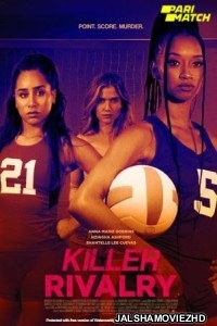 Killer Rivalry (2022) Hollywood Bengali Dubbed