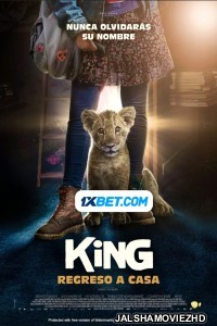 King (2022) Hollywood Bengali Dubbed