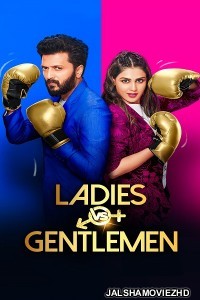 Ladies vs Gentlemen (2020) Hindi Web Series Flipkart Original