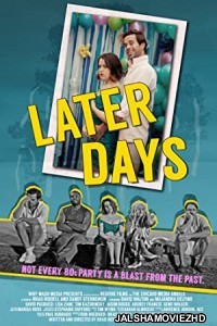Later Days (2021) Hindi Dubbed