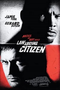 Law Abiding Citizen (2009) Hindi Dubbed