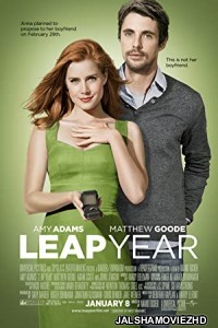 Leap Year (2010) Hindi Dubbed